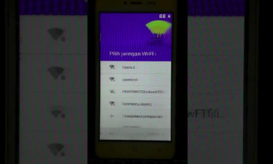 Ask verifikasi akun google yang lupa Infinix Pure XL FRP tanpa pc