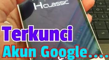Cara bypass google account Infinix Hot 9 Play FRP gratis