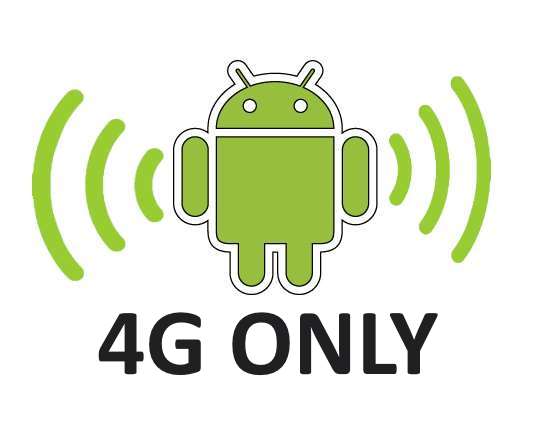 [GENERAL] Setting Infinix NOTE3 network 3g/4g only