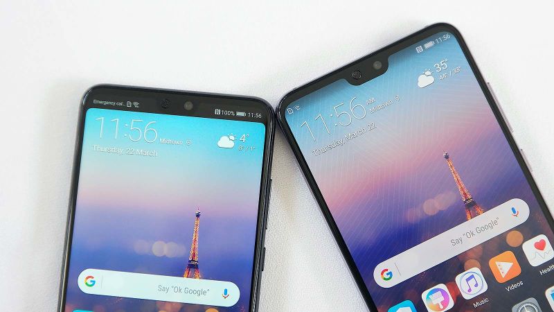 Mod Tampilan Notch Infinix Zero 2 X509 Seperti iPhone X tanpa ROOT!