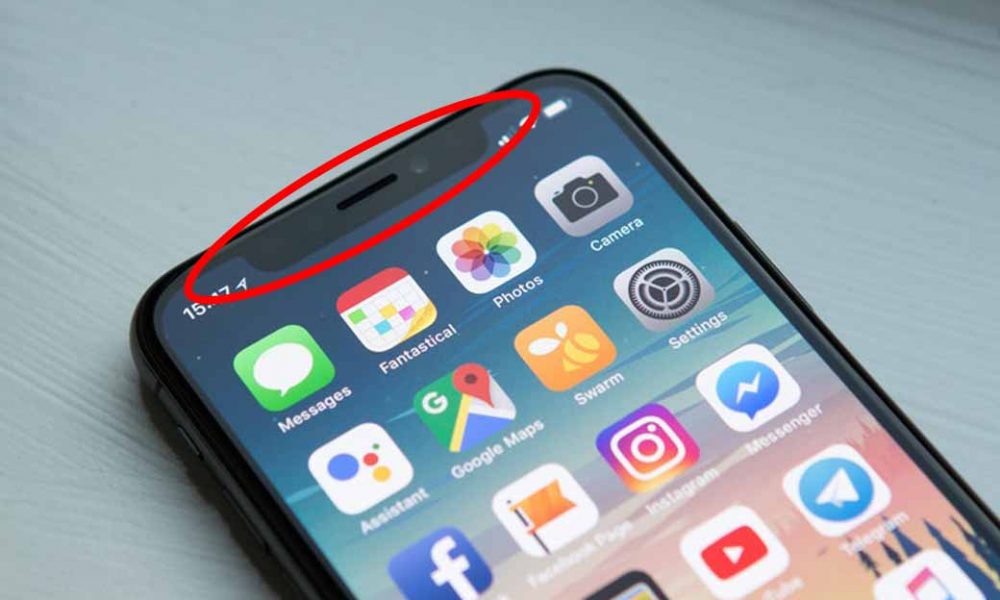 notch Infinix Note 3 Pro X601 apk