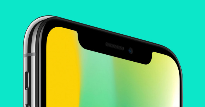 Menambah Notch Infinix Hot 9 Seperti iPhone X tanpa ROOT!