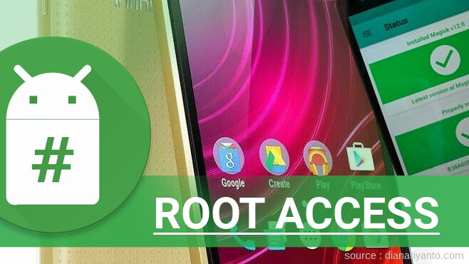 Root Infinix Hot 2 PK Tanpa PC