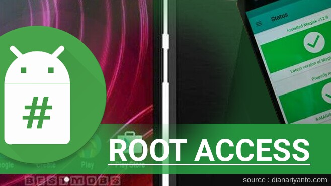 Cara Root Infinix Hot 2 X510 Tanpa Unlock Bootloader