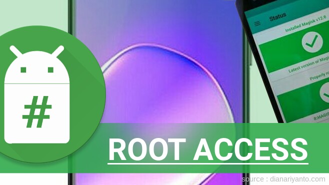 Rooting Infinix Hot 6X X623 Berhasil 100%