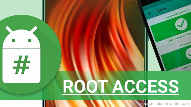 Cara Mudah Root Infinix HOT 7 Pro Tested