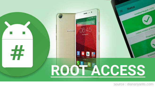 Cara Root Infinix Hot Note Tanpa Unlock Bootloader