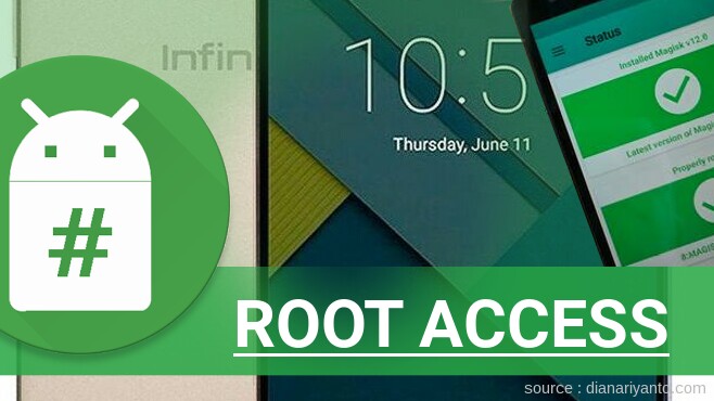 Tips Root Infinix Hot S Pro Anti Gagal