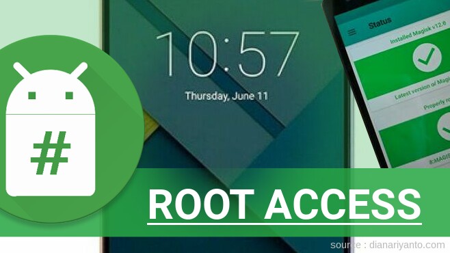 Tips Root Infinix Hot S X521 Tested