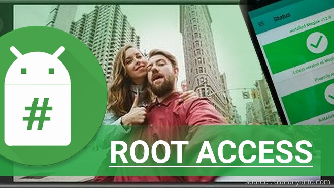 How to Root Infinix Hot S2 Pro X522 Berhasil 100%