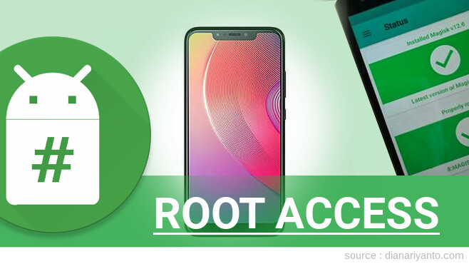 Root Infinix HOT S3X Berhasil 100%