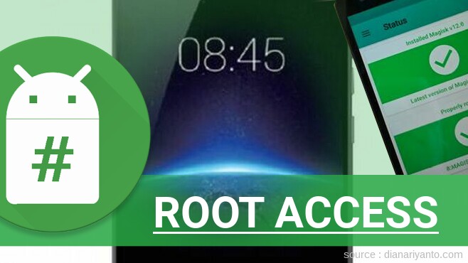 Rooting Infinix Note 3 Pro X601 Berhasil 100%