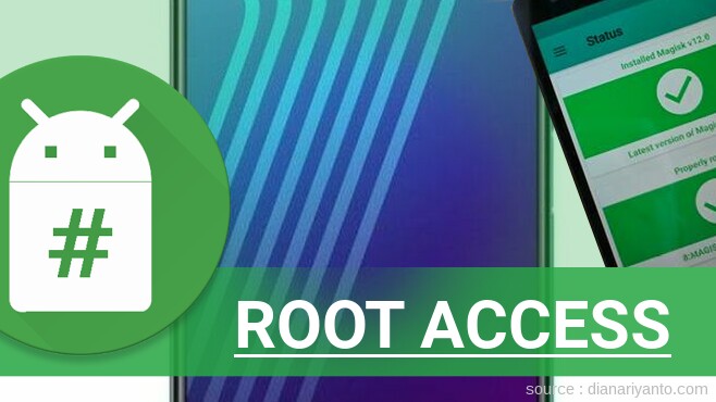 UPDATE : Cara Root Infinix Note 7 Lite Tested