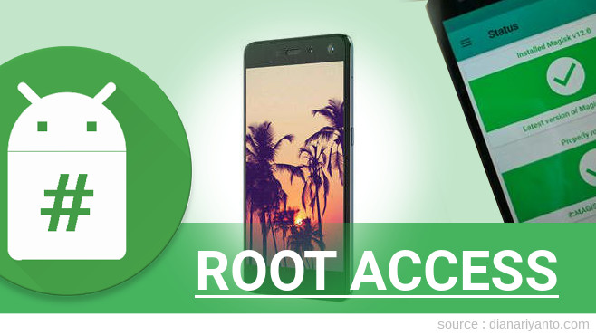 Rooting Infinix S2 Anti Gagal