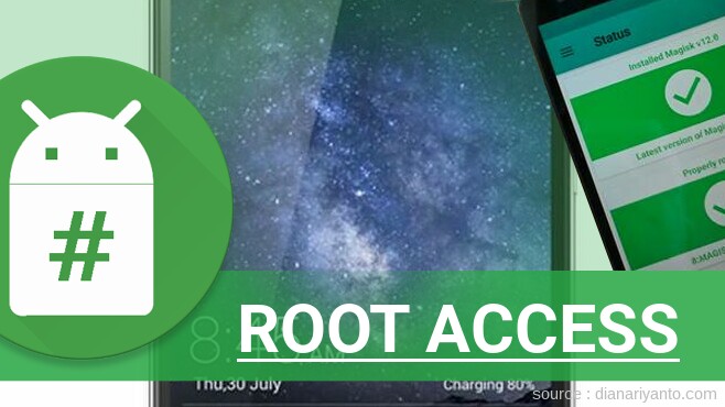 Cara Root Infinix Zero 3 X552 Tanpa Unlock Bootloader