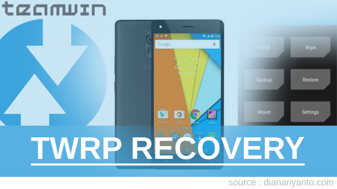 TWRP Recovery Infinix HOT4 Tested